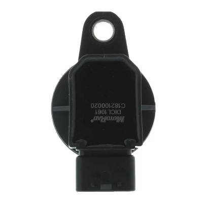 Rareelectrical - New Ignition Coil Compatible With Scion Toyota Yaris Rs 4 Cyl 1.5L Prius C One 4 Cyl 1.5L Prius Base - Image 3