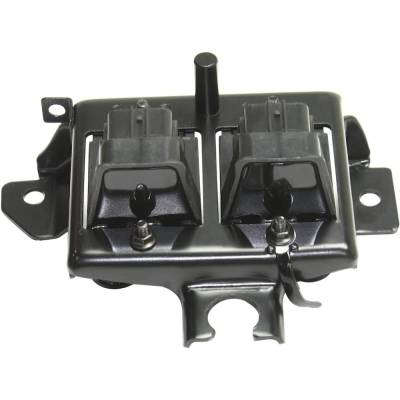 Rareelectrical - New Ignition Coil Compatible With Mazda Miata M Edition 4 Cyl 1.8L Miata Base 4 Cyl 1.8L 1994-1995 - Image 7