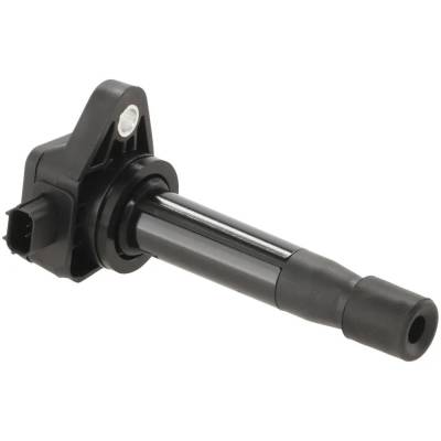 Rareelectrical - New Ignition Coil Compatible With Acura Honda Tl Base 6 Cyl 3.5L Odyssey Se 6 Cyl 3.5L Tsx V6 Tech 6 - Image 2