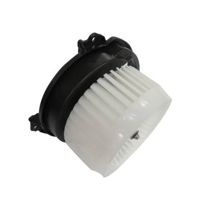 New Front Hvac Blower Motor Compatible With 2014-2017 Jeep Cherokee 68223053Ac Direct Fit
