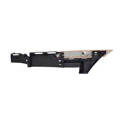 Rareelectrical - New Right Side Marker Light Compatible With Ford Fusion 2006-2009 6E5z-17C947-A 6E5z17c947a - Image 2
