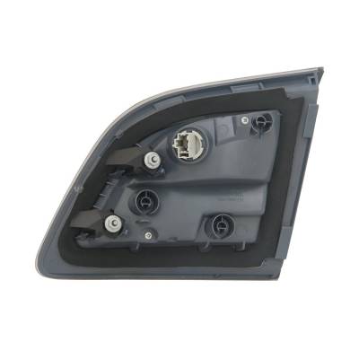 Rareelectrical - New Inner Left Tail Light Compatible With Mazda Cx-9 2010 2011 2012 Te69-51-3G0b Te69513g0b - Image 2
