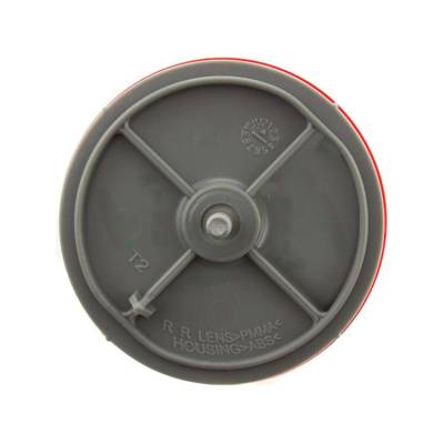 Rareelectrical - New Passenger Reflector Light Compatible With Toyota Corolla 2009-2010 81910-02040 8191002040 - Image 2