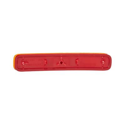 Rareelectrical - New Passenger Reflector Light Compatible With Toyota Highlander 2011 2012 2013 819200E021 - Image 2