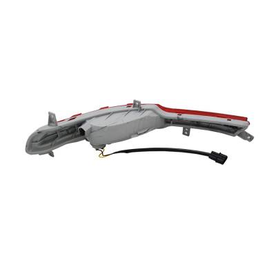 Rareelectrical - New Left Reflector Light Compatible With Kia Sportage 2011 2012 2013 92405 3W210 92405-3W210 - Image 2