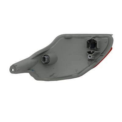 Rareelectrical - New Driver Rear Side Marker Light Compatible With Lexus Rx350 2010-15 81490-0E010 814900E010 - Image 2