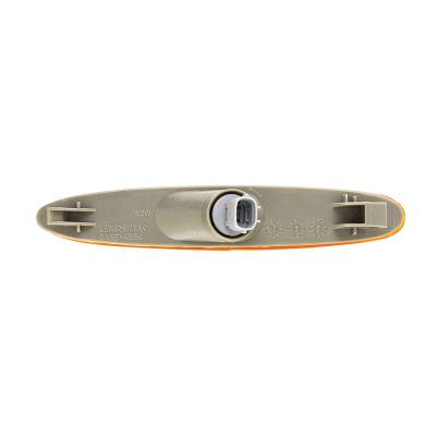 Rareelectrical - New Right Side Marker Light Compatible With Mazda 6 03-08 Ma2551113 Gk2a515e0a Gk2a-51-5E0a - Image 2