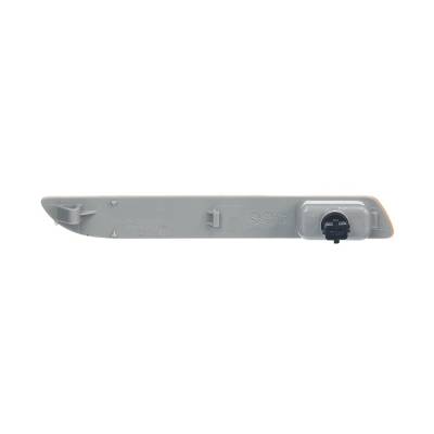 Rareelectrical - New Front Left Side Marker Light Compatible With Saab 9-3 2003-06 2007 12785954 Sb2530104 12-785-954 - Image 2