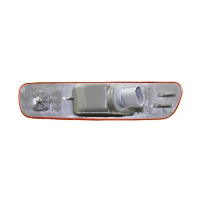 Rareelectrical - New Left Rear Side Marker Light Compatible With Lexus Rx300 1999-2003 4857673Aa Ch2556101 8176048010 - Image 2