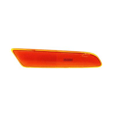 Turn Signal Light Right Passenger Side Compatible With 2002-2006 Lexus Es300 2002-2003 On Bumper