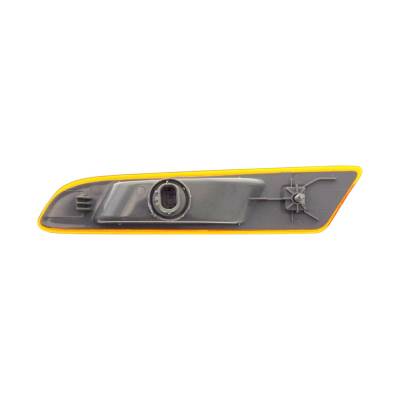 Rareelectrical - Turn Signal Lamp Right Passenger Side Compatible With 2002-2006 Lexus Es300 2002-2003 On Bumper - Image 2
