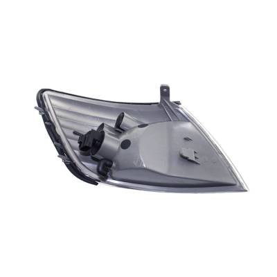 Rareelectrical - Turn Signal Light Left Driver Side Compatible With 2000-2001 Lexus Es300 OEM 81520-33100 8152033100 - Image 2