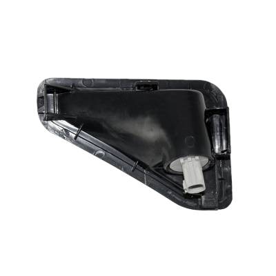 Rareelectrical - New Left Side Marker Light Compatible With Honda Element Ex 2005-08 Ho2550125 33851Scva11zb - Image 2