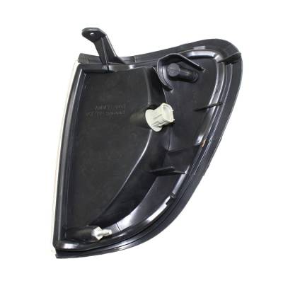 Rareelectrical - New Left Side Marker Light Compatible With Toyota Tacoma Dlx 1998-00 To2520154 8162004060 - Image 2