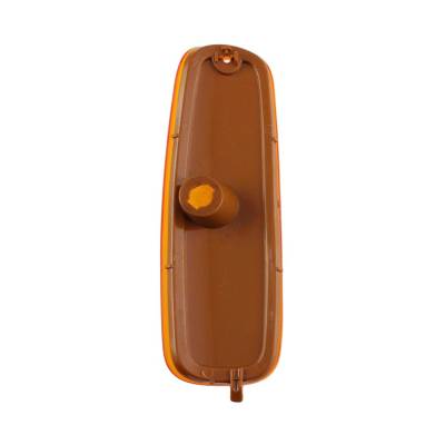 Rareelectrical - Side Marker Light Right Passenger Side Compatible With 1996-2002 Chevrolet Gmc Express 3500 Savana - Image 2