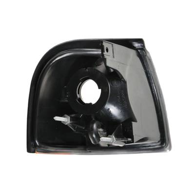 Rareelectrical - New Driver Side Turn Signal Light Compatible With Mazda B4000 1998 1999 2000 Ma2520112 1F0051131 - Image 2
