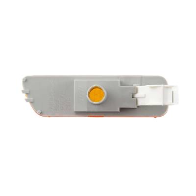 Rareelectrical - New Left Turn Signal Light Compatible With Volkswagen Jetta 1999-2005 Vw2550104 1J0945071b - Image 2