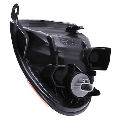Rareelectrical - Turn Signal Light Left Driver Side Compatible With 2000-2004 Toyota Tundra 2000-2004 Extended Cab - Image 3