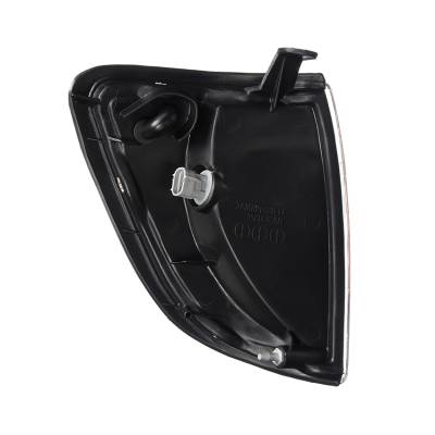 Rareelectrical - New Left Side Marker Light Compatible With Toyota Tacoma Dlx 1997-00 To2520155 8162004050 - Image 2