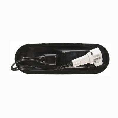 Rareelectrical - New Passenger Reflector Light Compatible With Toyota Rav4 1996-2000 81750-42010 8175042010 To2861109 - Image 2