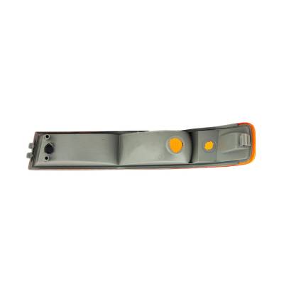 Rareelectrical - New Right Side Marker Light Compatible With Gmc Savana 2500 3500 03-15 4500 09-15 22940754 Gm2521188 - Image 2