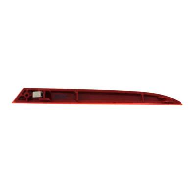 Rareelectrical - New Left Reflector Light Compatible With Honda Accord 2013-2015 33555-T2a-A01 33555T2aa01 Ho1184104 - Image 2
