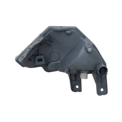 Rareelectrical - New Left Back Up Light Compatible With Toyota Rav4 Limited 2016-2017 81490-0R040 To2882107 - Image 2