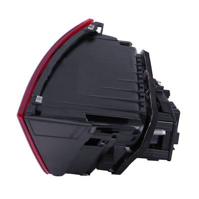 Rareelectrical - New Left Inner Tail Light Compatible With Audi A3 Turbo 2015-2016 Au2802116 8V5 945 093 J - Image 2