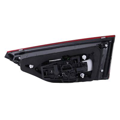 Rareelectrical - New Left Inner Tail Light Compatible With Audi A3 Turbo 2015-2016 Au2802116 8V5 945 093 J - Image 4