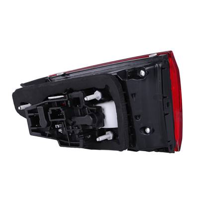 Rareelectrical - New Left Inner Tail Light Compatible With Audi A3 Turbo 2015-2016 Au2802116 8V5 945 093 J - Image 5