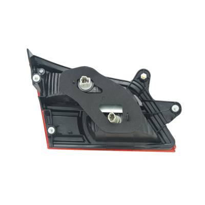 Rareelectrical - New Right Inner Tail Light Compatible With Subaru Outback 2010-2014 84912Aj07a Su2803101 - Image 2