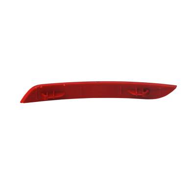 Rareelectrical - New Left Driver Rear Reflector Light Compatible With 2012-2015 Bmw F30 320I 328I 335I Sedan - Image 2