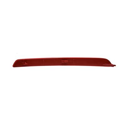 Rareelectrical - New Left Reflector Light Compatible With Volkswagen Beetle 2012-2014 Vw1184102 5C5 945 105 - Image 2