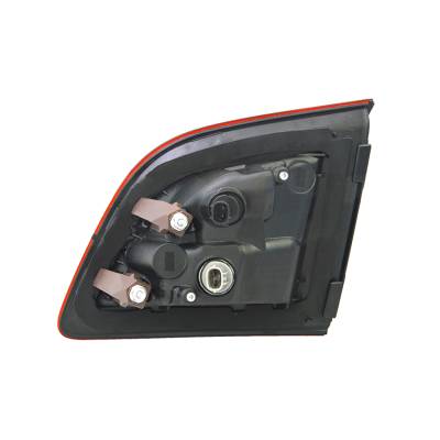 Rareelectrical - New Left Inner Tail Light Compatible With Mazda Cx-9 2013-2015 Tk21-51-3G0a Tk21513g0a Ma2802109 - Image 2