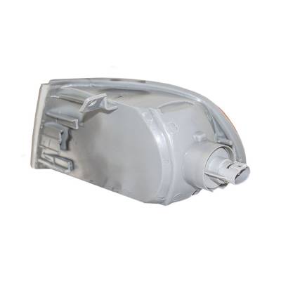 Rareelectrical - New Right Turn Signal Light Compatible With Honda Civic 1993-1995 33300-Sr3-A02 33300Sr3a02 - Image 2