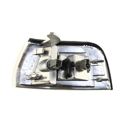 Rareelectrical - New Right Side Marker Light Compatible With Honda Accord 1992 1993 34300-Sm4-A03 34300Sm4a03 - Image 2
