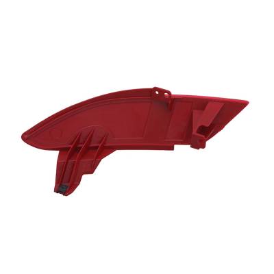 Rareelectrical - New Right Reflector Light Compatible With Honda Hr-V 1.8L 2016 33505-T7s-A01 33505T7sa01 Ho1185109 - Image 2