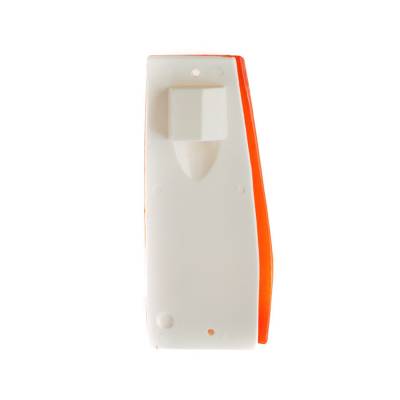 Rareelectrical - New Right Side Marker Light Fits Jeep Comanche 1986-1991 1992 56000110 Ch2551113 - Image 2