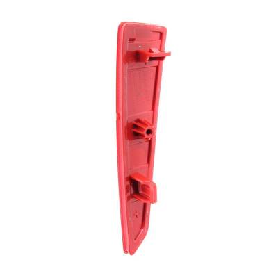 Rareelectrical - New Left Reflector Light Compatible With Lexus Rx350 2016 81920-48050 8192048050 Lx1184103 - Image 2