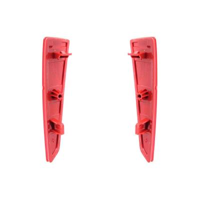 Rareelectrical - New Reflector Light Set Of Two Compatible With Lexus Rx350 3.5L 2016 81910-48050 8192048050 - Image 2