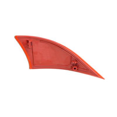 Rareelectrical - New Left Reflector Light Compatible With Lexus Is300 2016 81920-53051 8192053051 Lx1184102 - Image 2