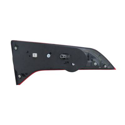 Rareelectrical - New Right Inner Tail Light Compatible With Acura Rdx 2016-2017 34150-Tx4-A51 34150Tx4a51 Ac2803105 - Image 2