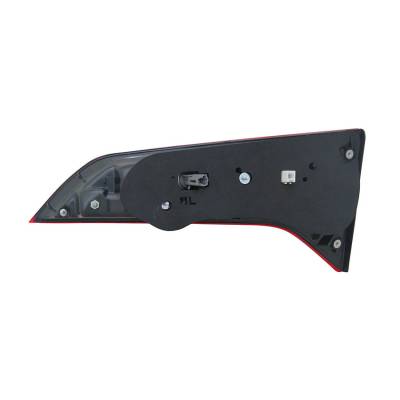 Rareelectrical - New Left Inner Tail Light Compatible With Acura Rdx 2016-2017 34155-Tx4-A51 34155Tx4a51 Ac2802105 - Image 2