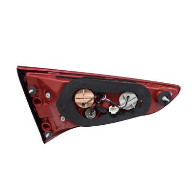 Rareelectrical - New Right Inner Tail Light Compatible With Hyundai Tucson 1.6 2.0 2016 92404-D3010 92404D3010 - Image 2