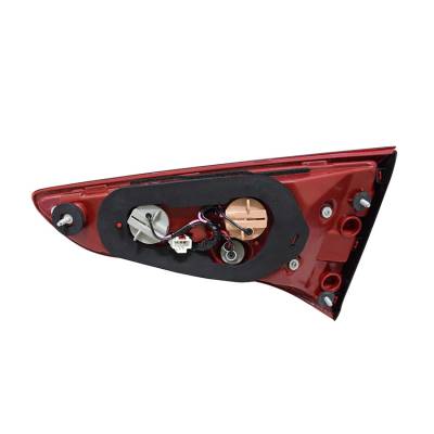 Rareelectrical - New Left Inner Tail Light Compatible With Hyundai Tucson 1.6 2.0 2016 92403-D3010 92403D3010 - Image 2
