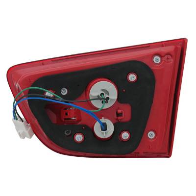 Rareelectrical - New Left Driver Tail Light Compatible With Kia Sorento Lx L Ex 2016 92403-C6000 92403C6000 Ki2802108 - Image 2