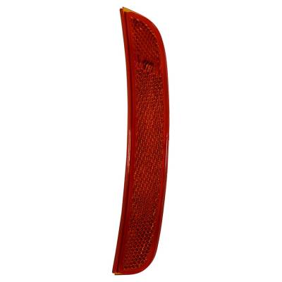 New Right Front Led Turn Signal Side Marker Light Compatible With 2015-2023 Dodge Charger Se Sxt Gt