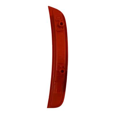 Rareelectrical - New Left Turn Signal Light Compatible With Dodge Charger 2015-2016 68214405Aa Ch2550133 - Image 2