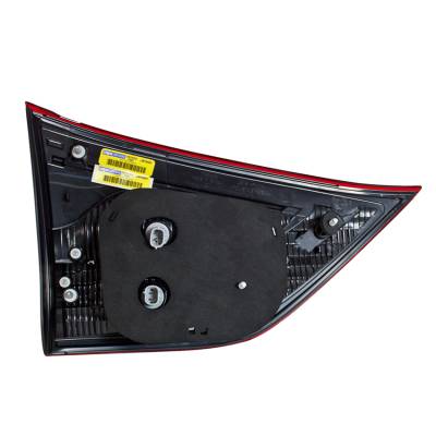 Rareelectrical - New Right Tail Light Compatible With Toyota Sienna Base Ce Le L 2015 81580-08030 8158008030 - Image 2