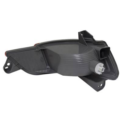 Rareelectrical - New Left Back Up Light Fits Honda Pilot 2016 34550-Tg7-A02 34550Tg7a02 Ho2882100 - Image 2